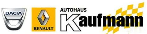 Renault Autohaus Kaufmann GmbH